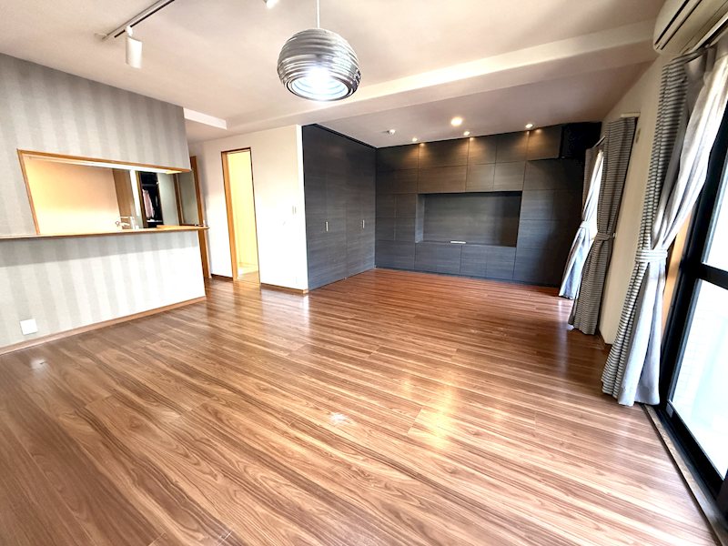 サーパスシティ新屋敷一番館 202号室 その他