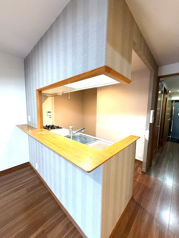 サーパスシティ新屋敷一番館 202号室 その他