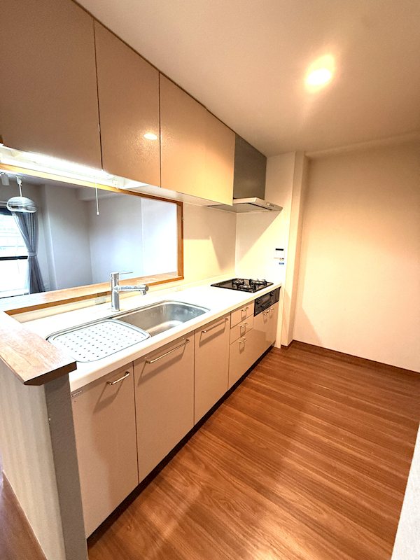 サーパスシティ新屋敷一番館 202号室 その他