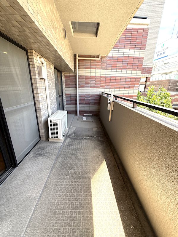 サーパスシティ新屋敷一番館 202号室 その他