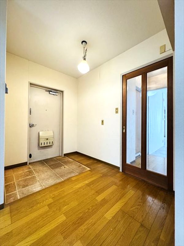 コープ野村上熊本A棟 113号室 その他