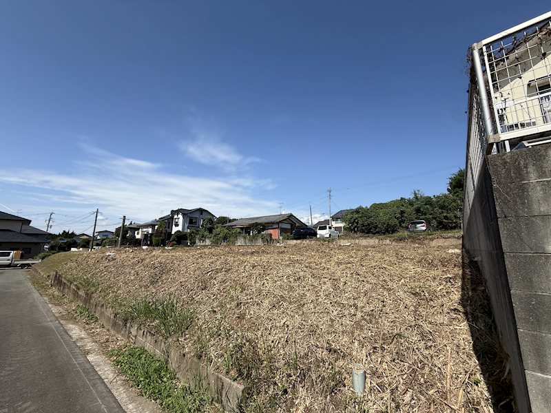 菊池市泗水町永土地 その他