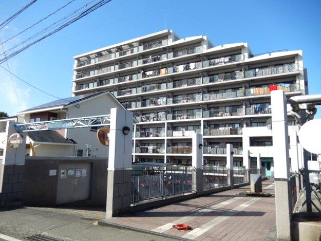 アーサー京町パークシティ その他