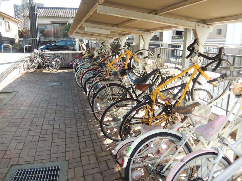 アーサー京町パークシティ その他