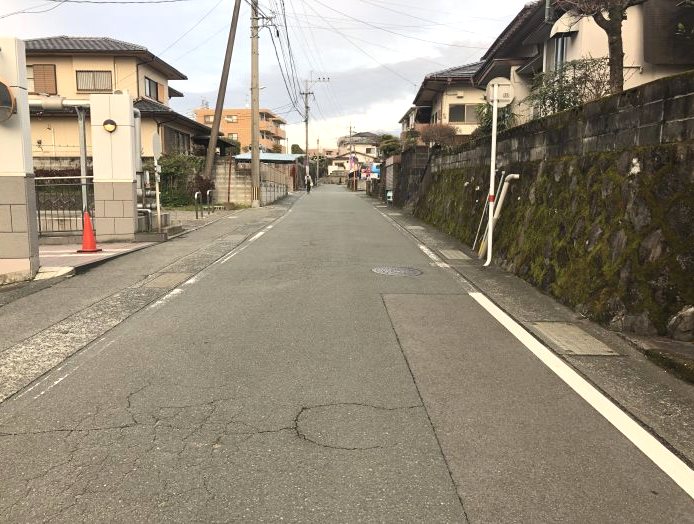 アーサー京町パークシティ その他
