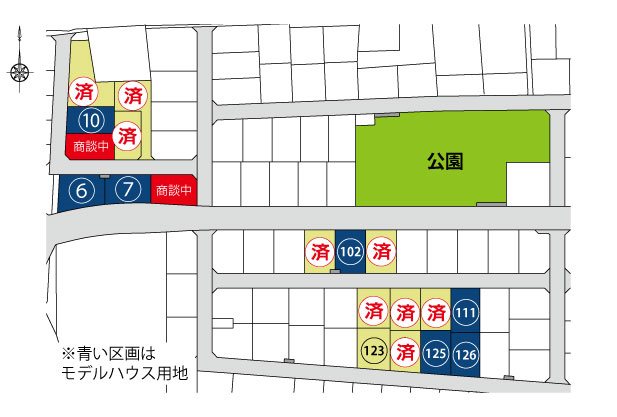 グランヒルズ菊陽町原水駅南102号地新築戸建 その他