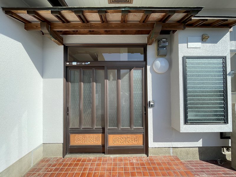 南区富合町杉島戸建 その他