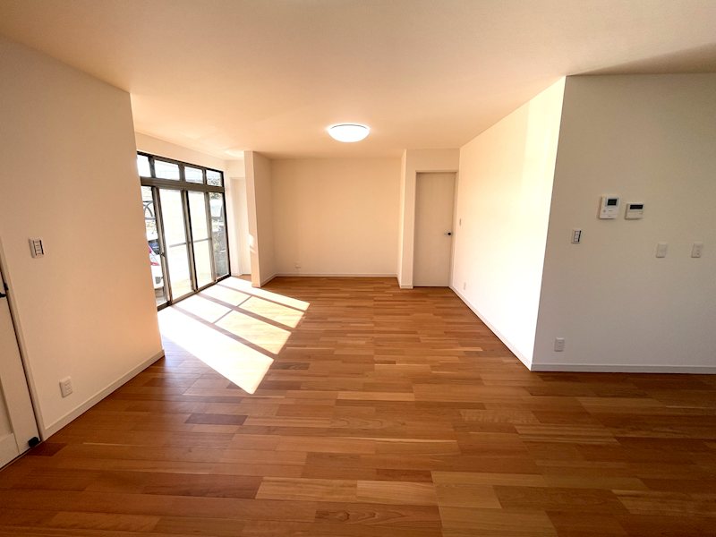 南区富合町杉島戸建 その他