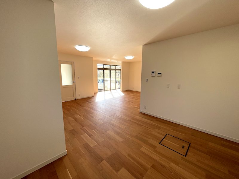 南区富合町杉島戸建 その他