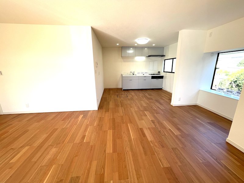 南区富合町杉島戸建 その他