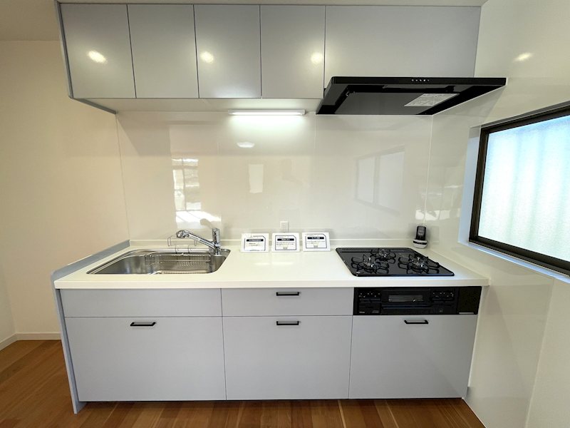 南区富合町杉島戸建 その他