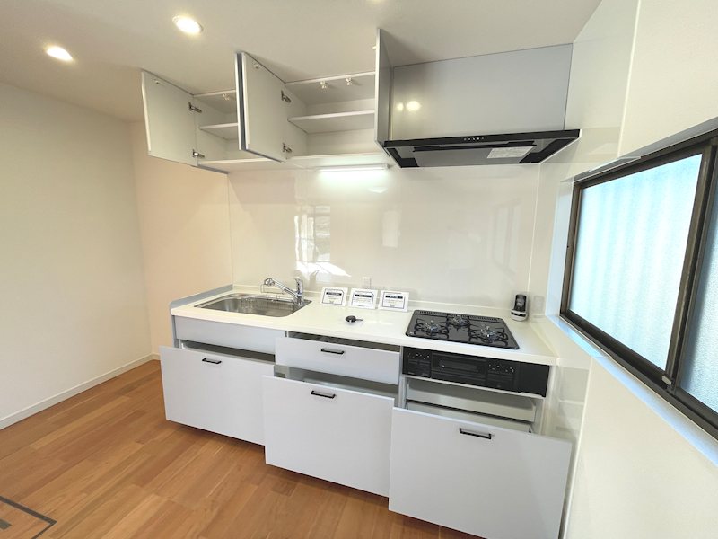 南区富合町杉島戸建 その他