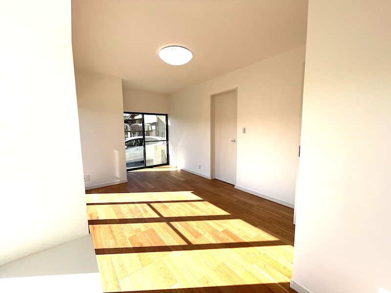 南区富合町杉島戸建 その他