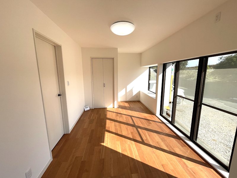 南区富合町杉島戸建 その他