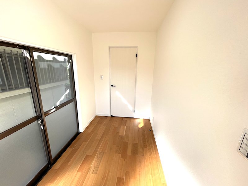 南区富合町杉島戸建 その他