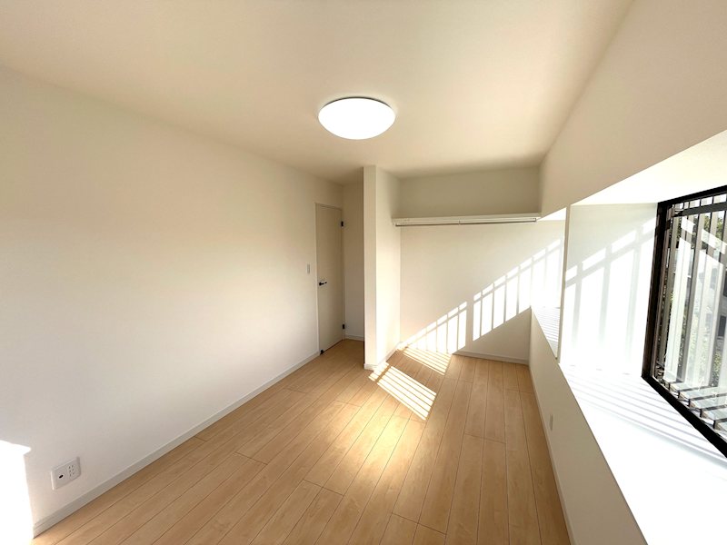 南区富合町杉島戸建 その他