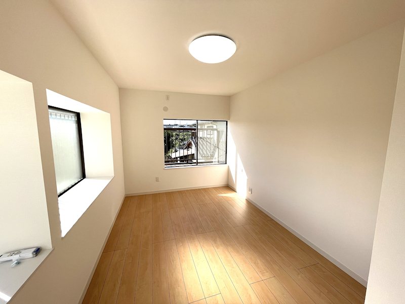 南区富合町杉島戸建 その他