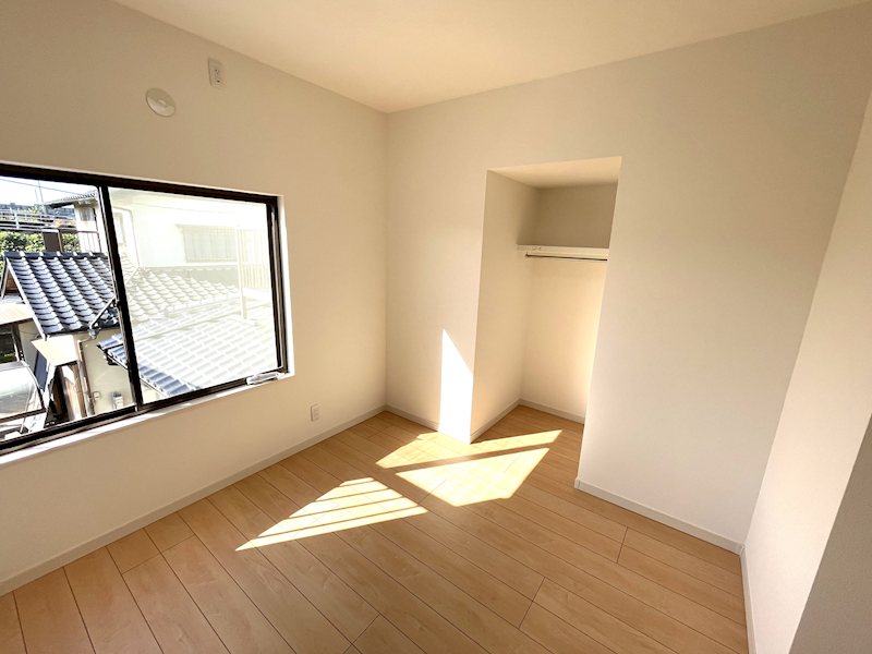 南区富合町杉島戸建 その他