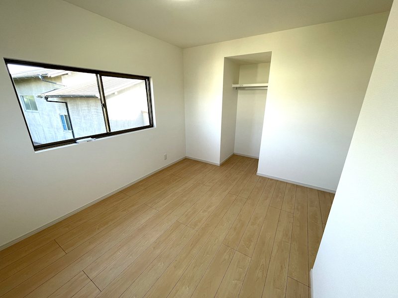 南区富合町杉島戸建 その他