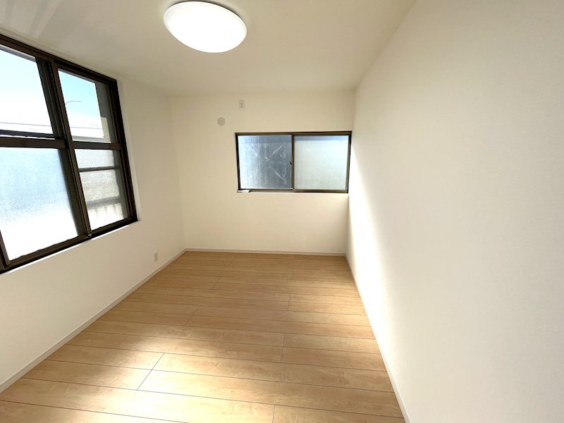 南区富合町杉島戸建 その他