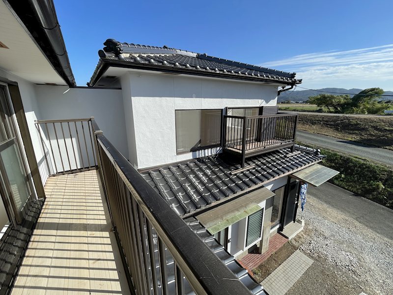 南区富合町杉島戸建 その他