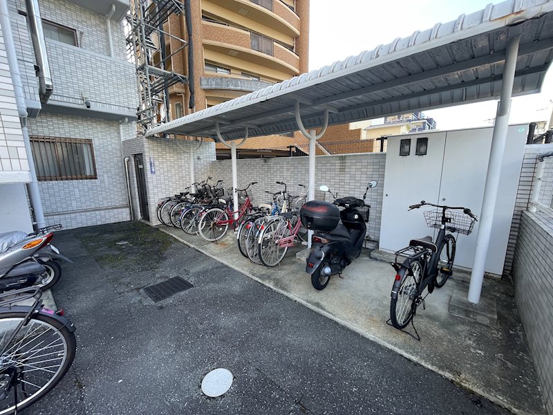 ライオンズマンション水前寺第3 弐番館 その他
