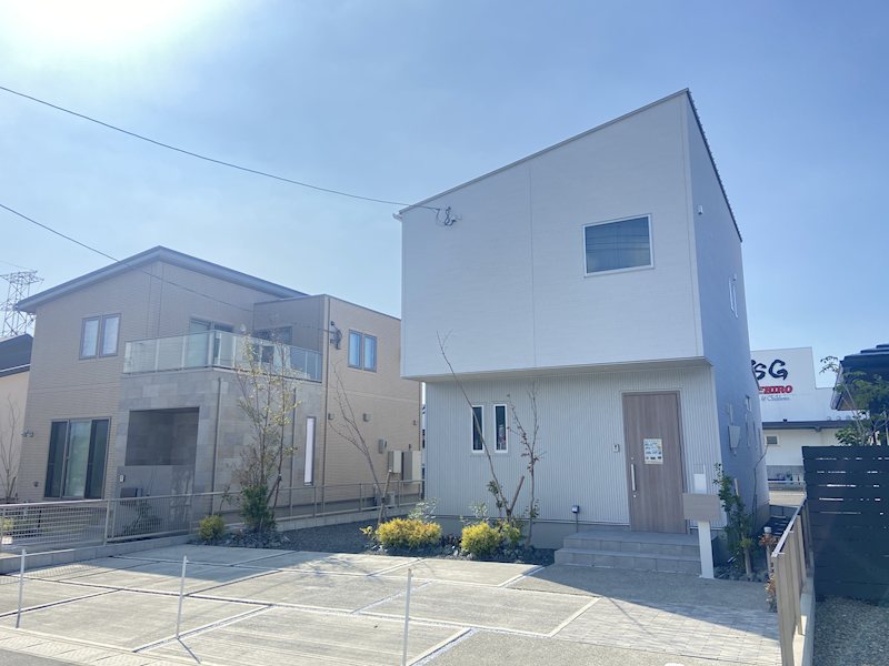 八代市井上町戸建 その他