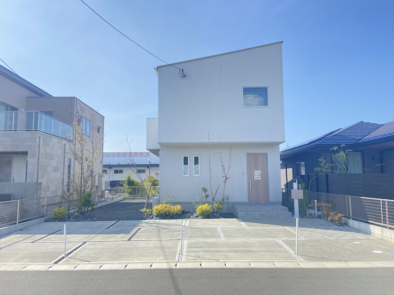 八代市井上町戸建 その他