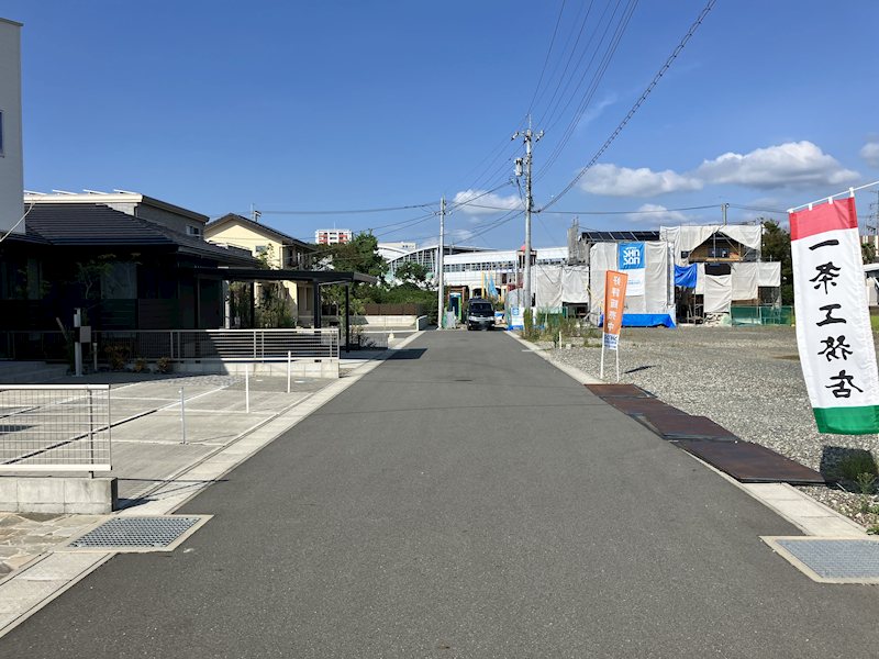 八代市井上町戸建 その他
