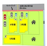 よかタウン南区御幸西2丁目4期4号棟新築戸建  その他