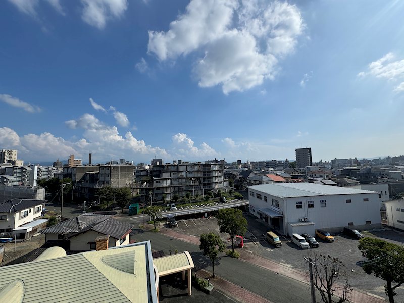 ハウベストマンション新大江一番館 その他