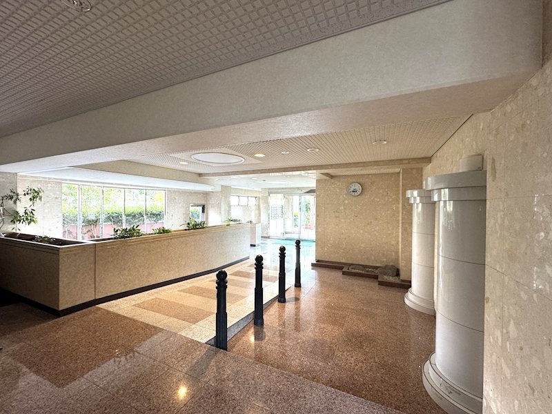 ハウベストマンション新大江一番館 その他