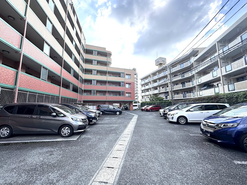 ハウベストマンション新大江一番館 その他