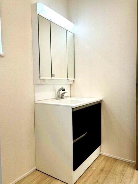 リナージュ・ネクスジー北区麻生田5丁目第1期1号棟新築戸建 その他