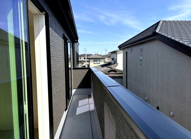 リナージュ・ネクスジー北区麻生田5丁目第1期1号棟新築戸建 その他