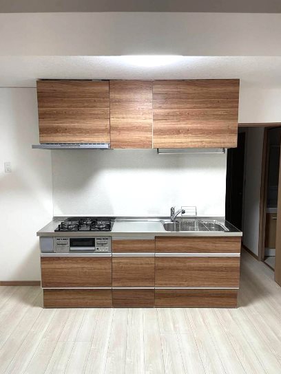 シティマンション九品寺 その他