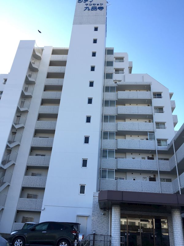 シティマンション九品寺 その他