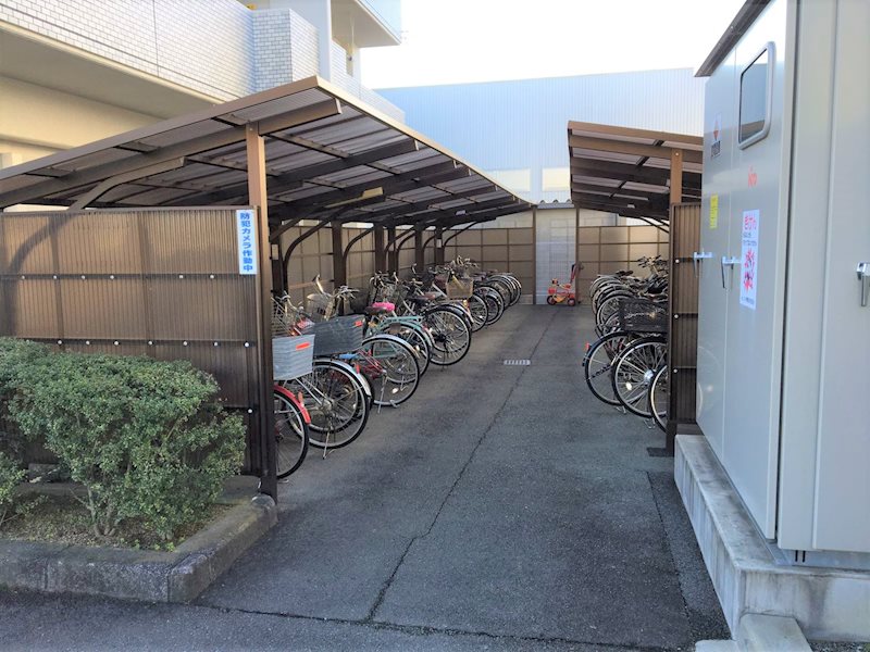 シティマンション九品寺 その他