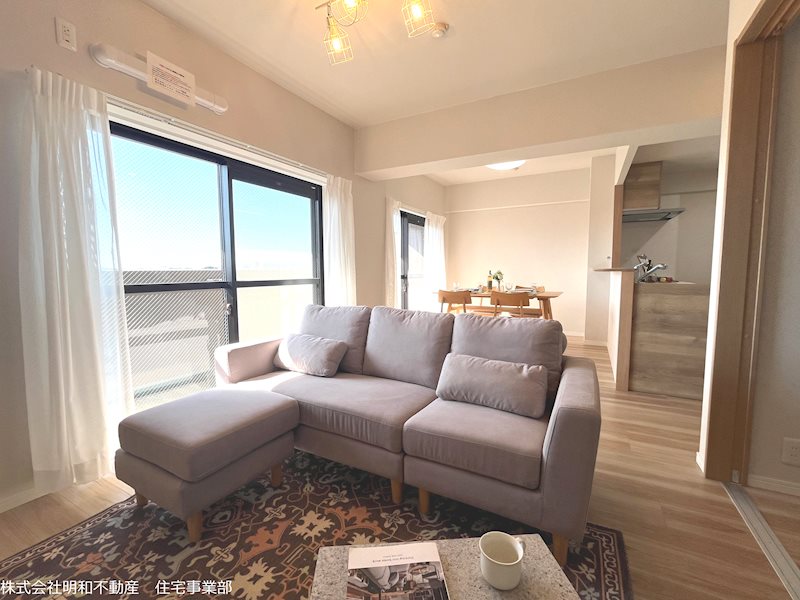 コアマンション新水前寺Ⅱ 515号室 その他