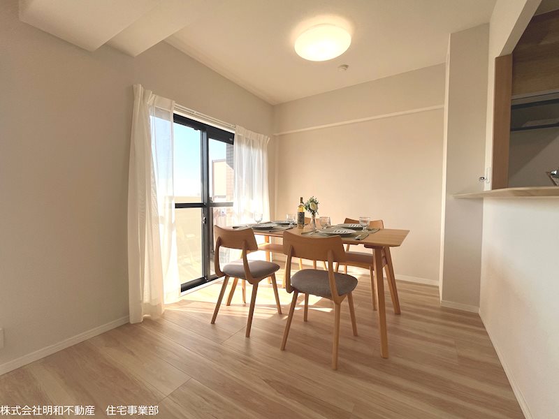 コアマンション新水前寺Ⅱ 515号室 その他