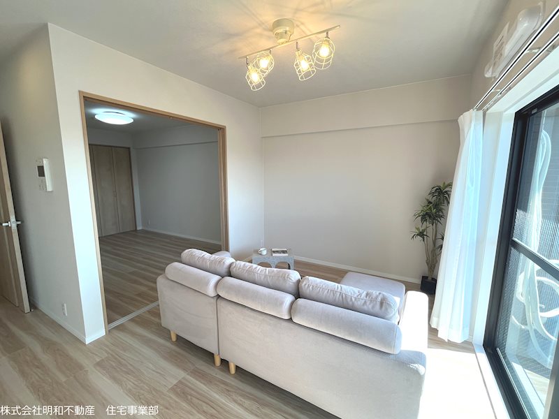 コアマンション新水前寺Ⅱ 515号室 その他