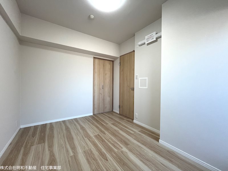 コアマンション新水前寺Ⅱ 515号室 その他