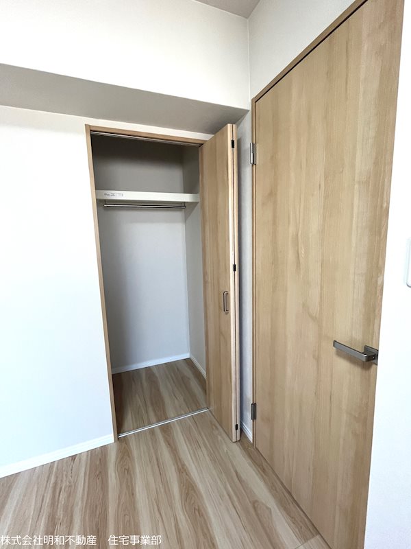 コアマンション新水前寺Ⅱ 515号室 その他