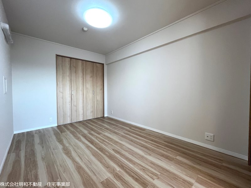 コアマンション新水前寺Ⅱ 515号室 その他