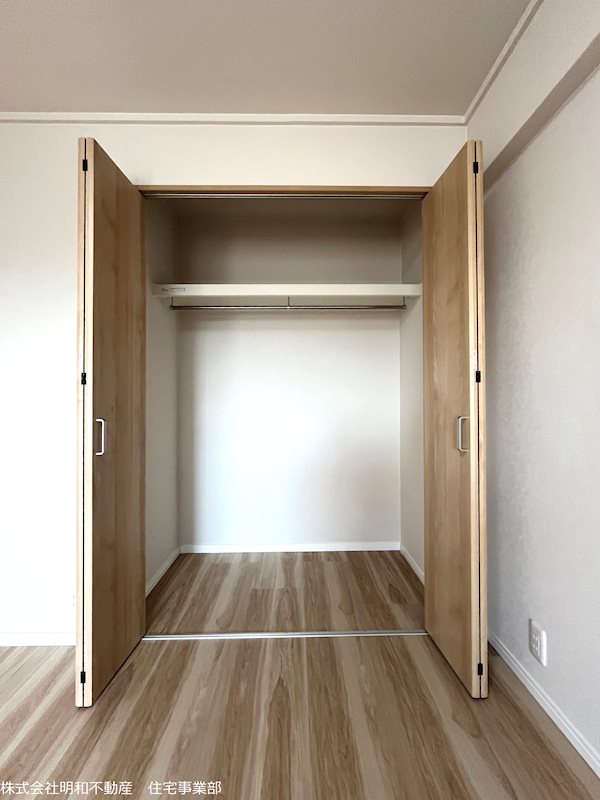 コアマンション新水前寺Ⅱ 515号室 その他