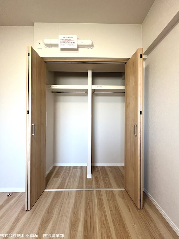 コアマンション新水前寺Ⅱ 515号室 その他