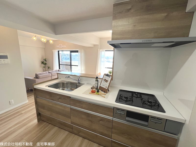 コアマンション新水前寺Ⅱ 515号室 その他