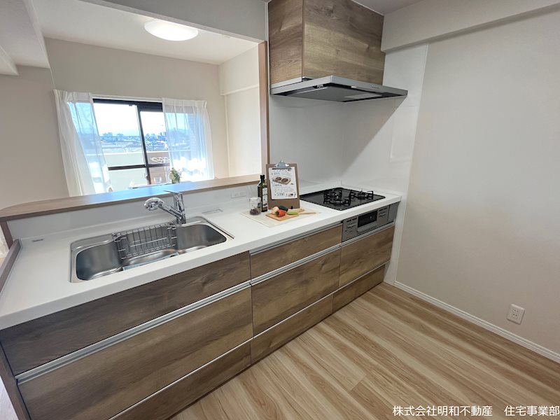 コアマンション新水前寺Ⅱ 515号室 その他