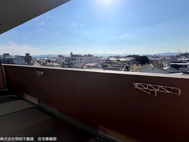 コアマンション新水前寺Ⅱ 515号室 その他