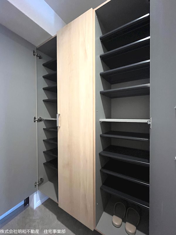 コアマンション新水前寺Ⅱ 515号室 その他